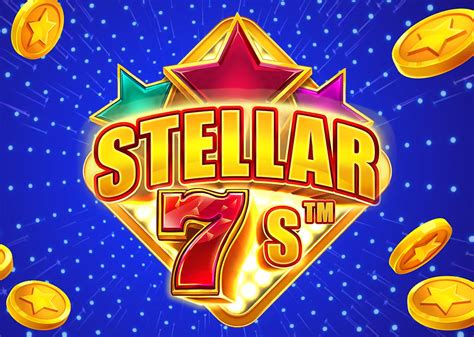 Jogar Stellar 7s com Dinheiro Real